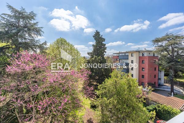 A vendre - Appartement 5 pièces Toulouse / L'Ormeau - Saint Exupery (31400)