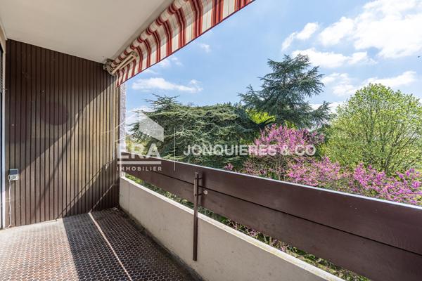 A vendre - Appartement 5 pièces Toulouse / L'Ormeau - Saint Exupery (31400)