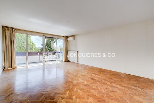 A vendre - Appartement 5 pièces Toulouse / L'Ormeau - Saint Exupery (31400)
