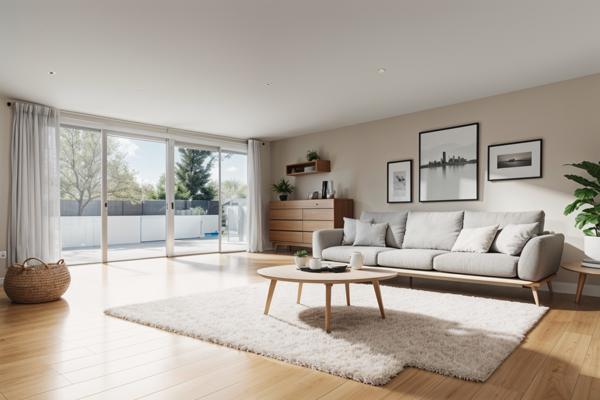 A vendre - Appartement 5 pièces Toulouse / L'Ormeau - Saint Exupery (31400)