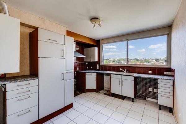 A vendre - Appartement 5 pièces Toulouse / L'Ormeau - Saint Exupery (31400)