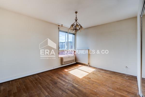 A vendre - Appartement 5 pièces Toulouse / L'Ormeau - Saint Exupery (31400)