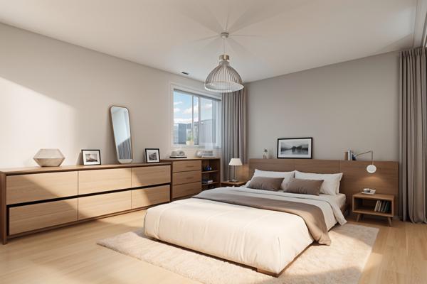 A vendre - Appartement 5 pièces Toulouse / L'Ormeau - Saint Exupery (31400)