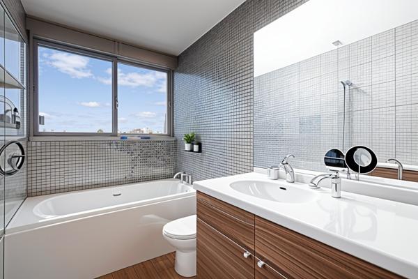 A vendre - Appartement 5 pièces Toulouse / L'Ormeau - Saint Exupery (31400)