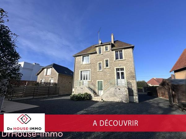 Maison à vendre 9 pièces de 235 m²