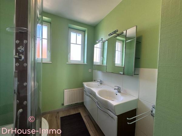 Maison à vendre 9 pièces de 235 m²