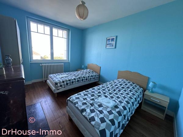 Maison à vendre 9 pièces de 235 m²