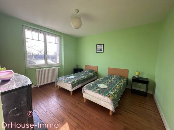 Maison à vendre 9 pièces de 235 m²