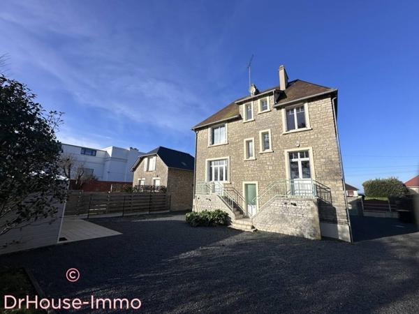 Maison à vendre 9 pièces de 235 m²