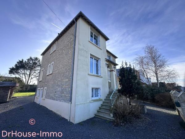 Maison à vendre 9 pièces de 235 m²