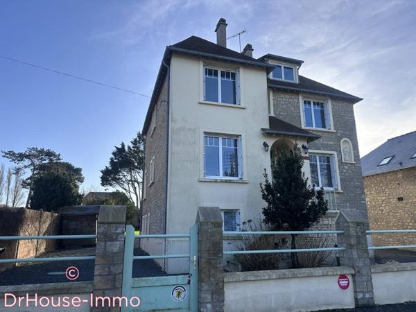 Maison à vendre 9 pièces de 235 m²