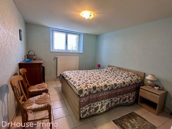 Maison à vendre 9 pièces de 235 m²