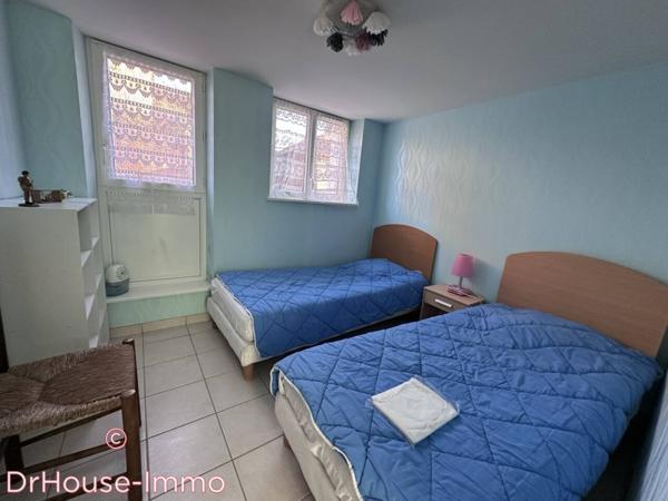 Maison à vendre 9 pièces de 235 m²