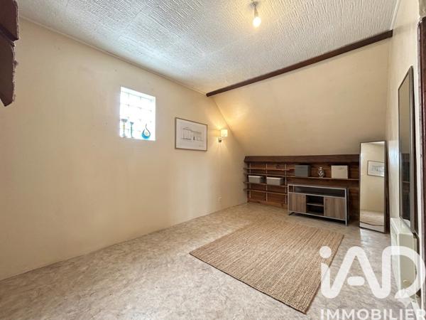 Maison à vendre 5 pièces 112 m² Le Malesherbois