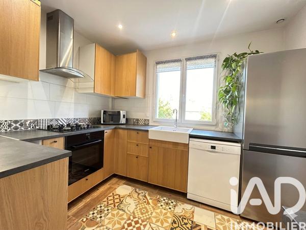Maison à vendre 5 pièces 112 m² Le Malesherbois