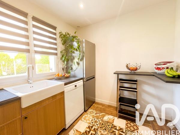 Maison à vendre 5 pièces 112 m² Le Malesherbois