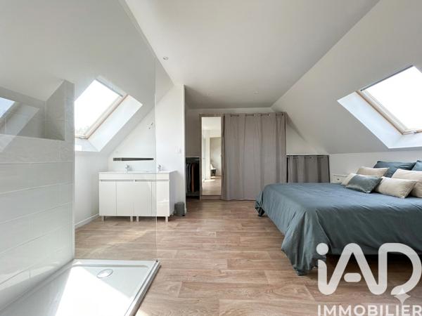 Maison à vendre 5 pièces 112 m² Le Malesherbois