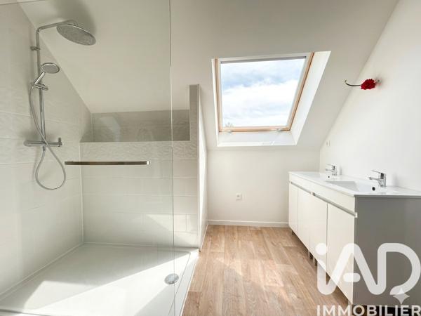 Maison à vendre 5 pièces 112 m² Le Malesherbois