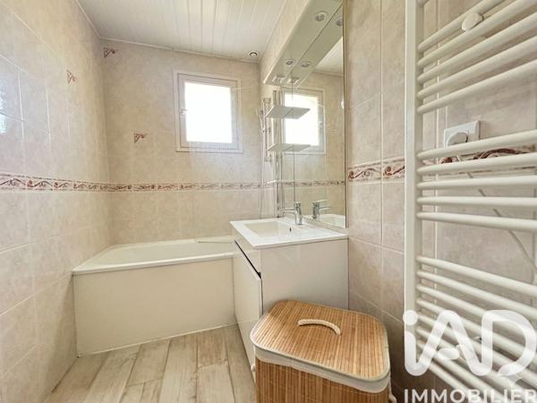 Maison à vendre 5 pièces 112 m² Le Malesherbois