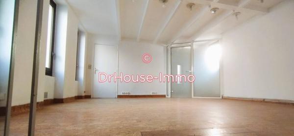 Commerce à vendre 3 pièces de 49 m²