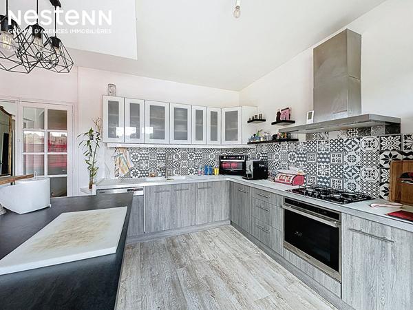 Maison Auch 7 pièces 254 m2