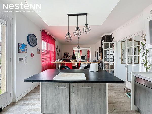 Maison Auch 7 pièces 254 m2