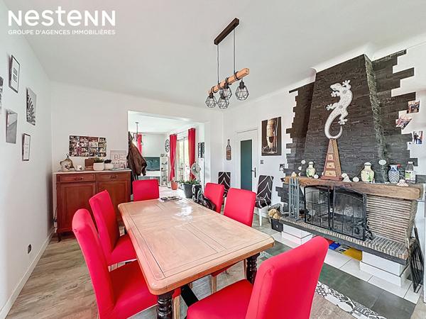 Maison Auch 7 pièces 254 m2