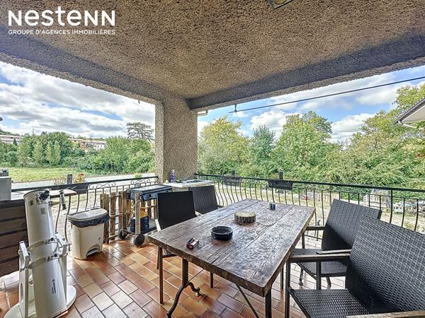 Maison Auch 7 pièces 254 m2