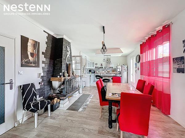 Maison Auch 7 pièces 254 m2