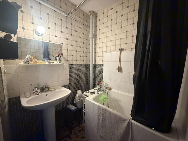 Appartement Dijon 4 pièce(s) 63.87 m2