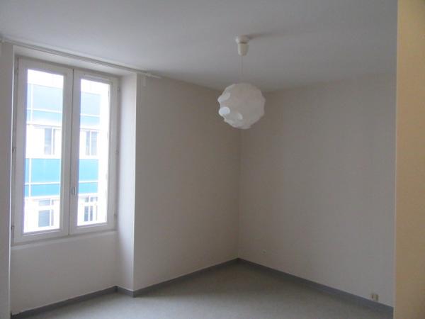 Appartement La Roche Sur Yon 1 pièce(s) - 29 m2 , La roche sur yon