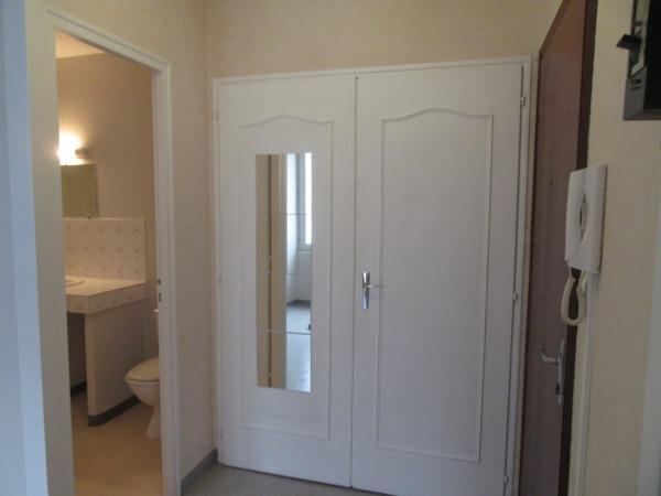 Appartement La Roche Sur Yon 1 pièce(s) - 29 m2 , La roche sur yon