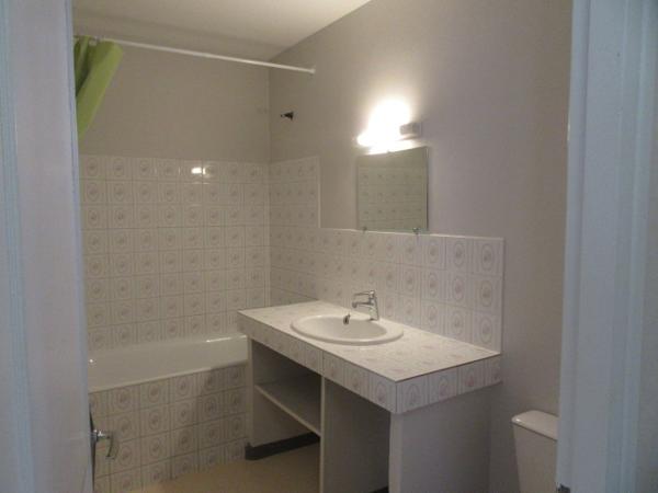 Appartement La Roche Sur Yon 1 pièce(s) - 29 m2 , La roche sur yon