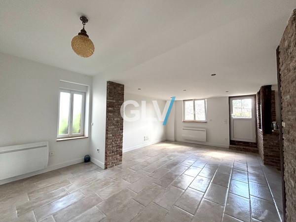 Maison Baisieux 3 pièce(s) 78.21 m2 , Baisieux