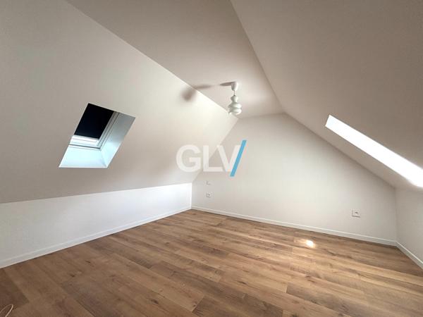 Maison Baisieux 3 pièce(s) 78.21 m2 , Baisieux