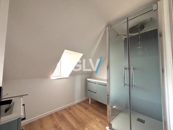 Maison Baisieux 3 pièce(s) 78.21 m2 , Baisieux
