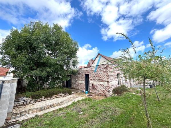 Maison Baisieux 3 pièce(s) 78.21 m2 , Baisieux