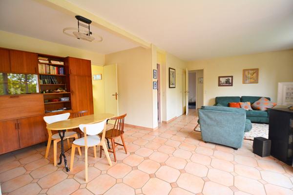 T5 RUE DU PROFESSEUR BERGONIE