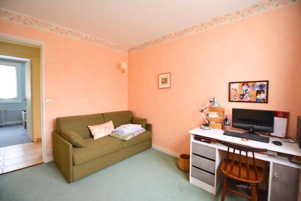 T5 RUE DU PROFESSEUR BERGONIE