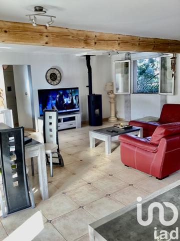 Maison à vendre 5 pièces 142 m² Conilhac-Corbières