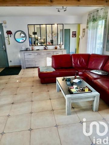 Maison à vendre 5 pièces 142 m² Conilhac-Corbières