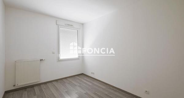 À vendre Appartement 3 pièces 65 m² - Grenoble 38100