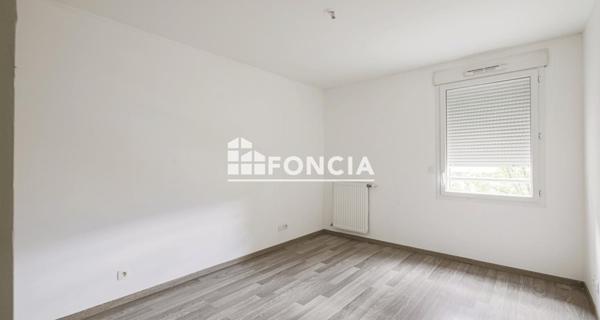 À vendre Appartement 3 pièces 65 m² - Grenoble 38100