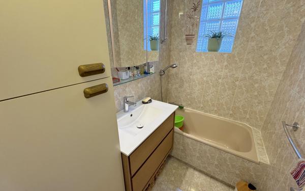 Maison à vendre    4 pièces •  Le Blanc-Mesnil