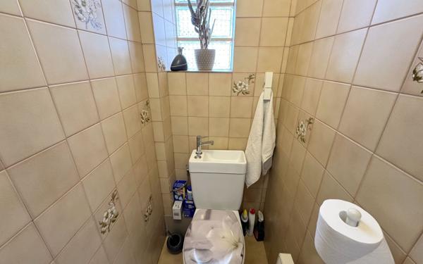 Maison à vendre    4 pièces •  Le Blanc-Mesnil