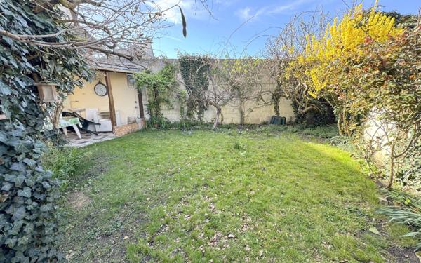 Maison à vendre    4 pièces •  Le Blanc-Mesnil