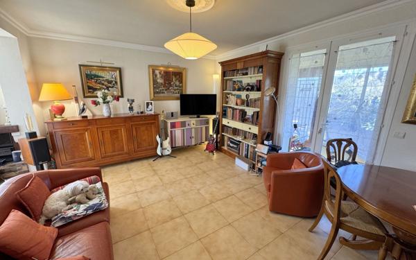 Maison à vendre    4 pièces •  Le Blanc-Mesnil