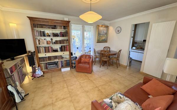 Maison à vendre    4 pièces •  Le Blanc-Mesnil