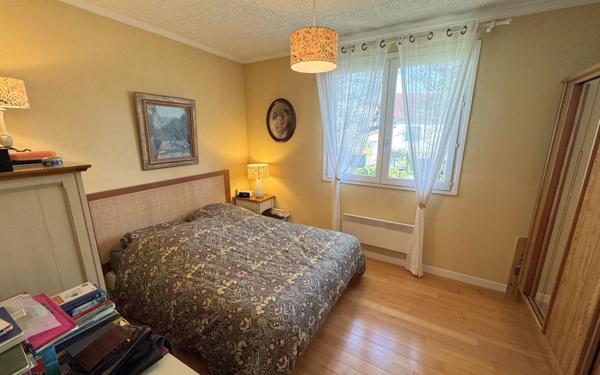 Maison à vendre    4 pièces •  Le Blanc-Mesnil