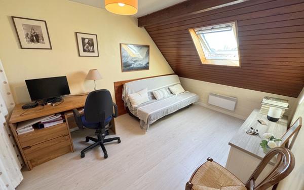 Maison à vendre    4 pièces •  Le Blanc-Mesnil